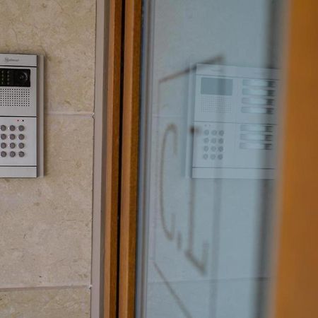 City Loft 5 Alexandroupoli Eksteriør billede