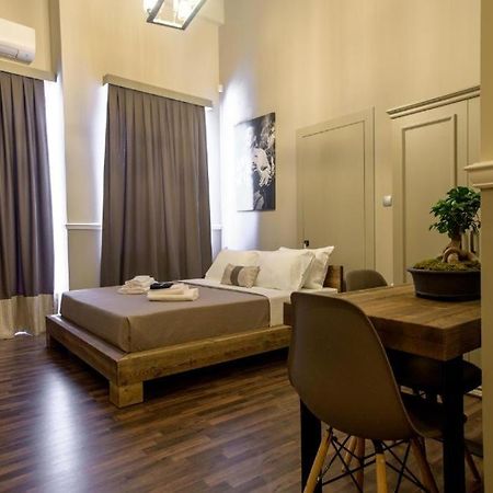 City Loft 5 Alexandroupoli Eksteriør billede