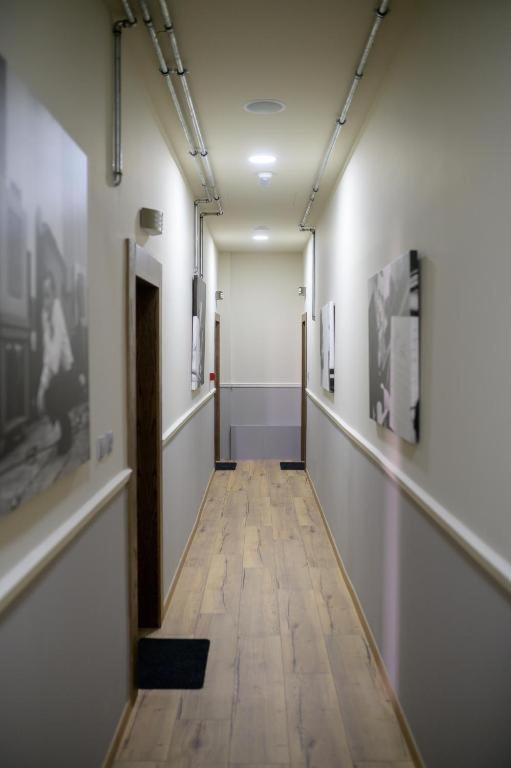 City Loft 5 Alexandroupoli Eksteriør billede