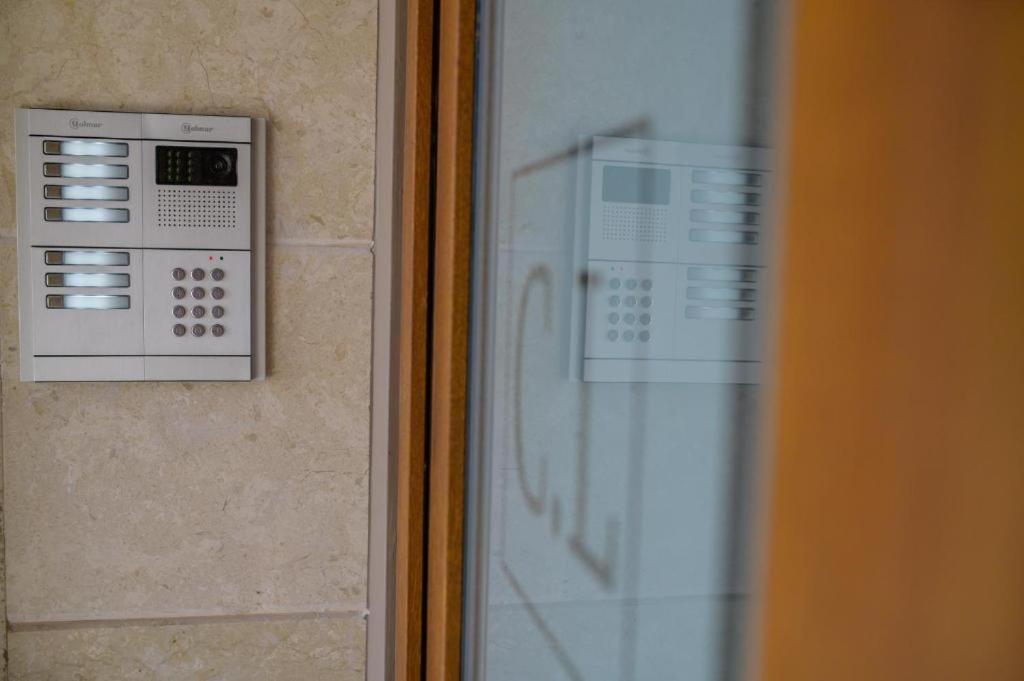 City Loft 5 Alexandroupoli Eksteriør billede
