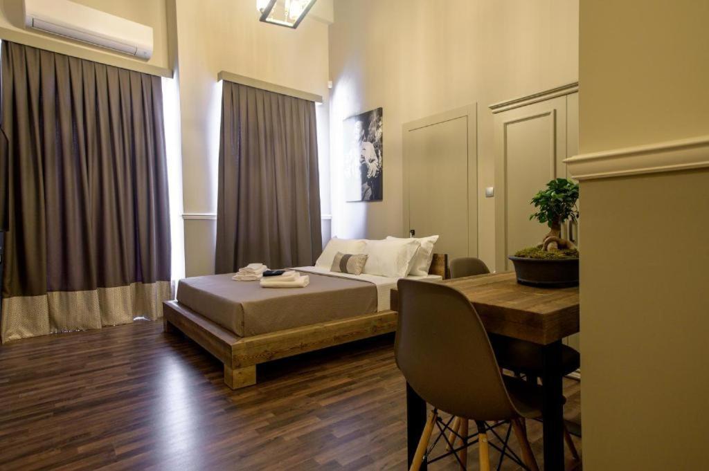 City Loft 5 Alexandroupoli Eksteriør billede