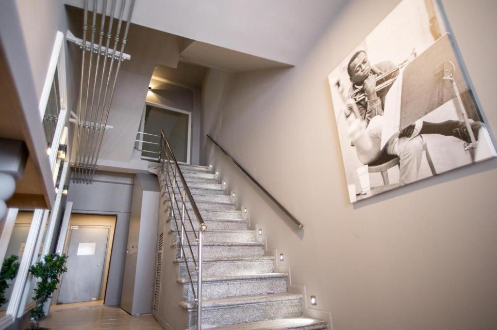 City Loft 5 Alexandroupoli Eksteriør billede