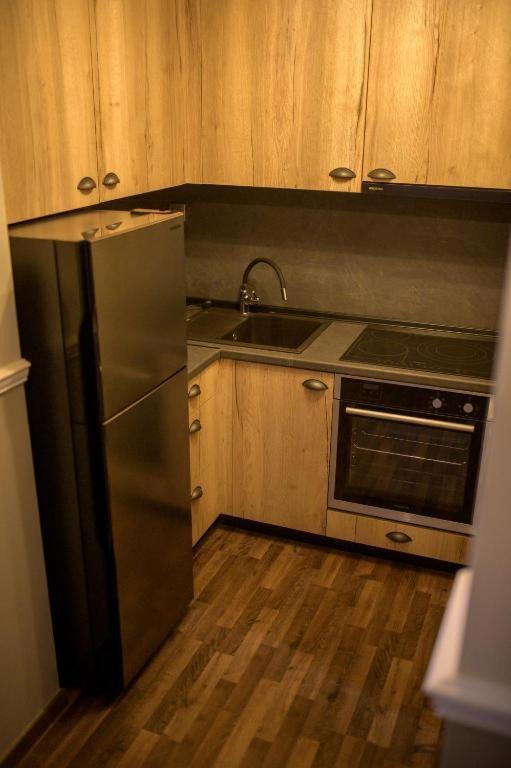 City Loft 5 Alexandroupoli Eksteriør billede
