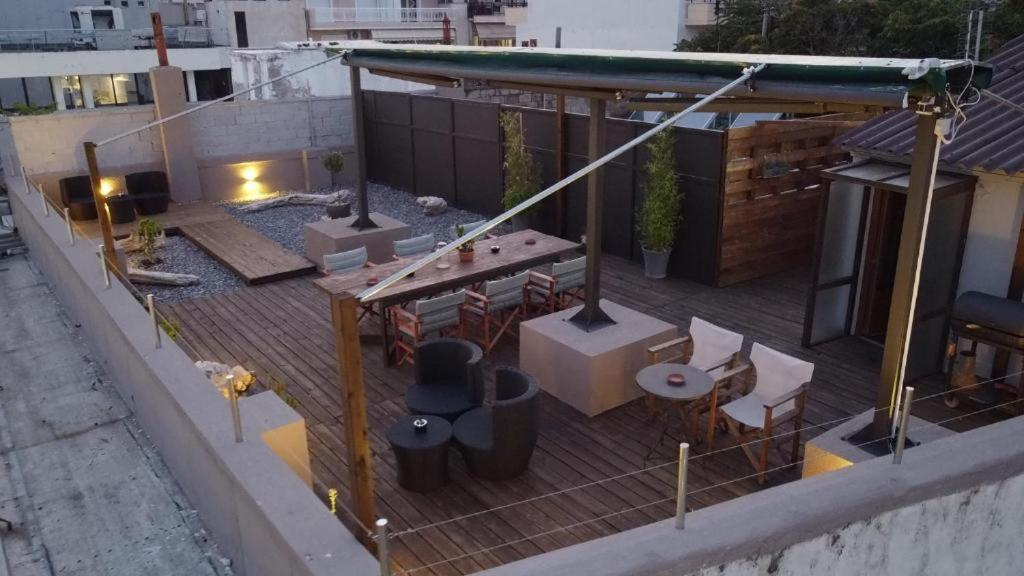 City Loft 5 Alexandroupoli Eksteriør billede
