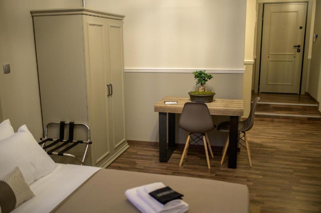 City Loft 5 Alexandroupoli Eksteriør billede