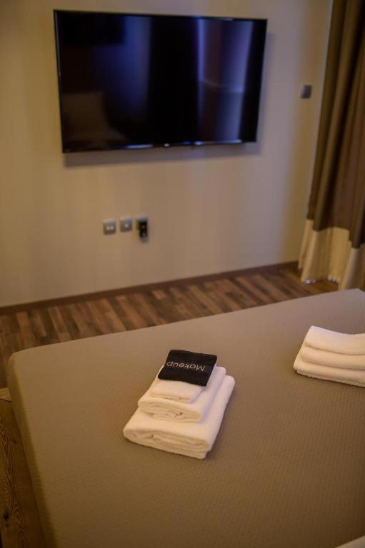 City Loft 5 Alexandroupoli Eksteriør billede
